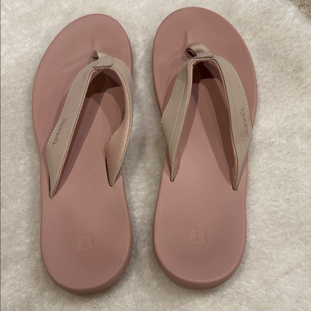 Bench flip flops - Picture 5 of 6